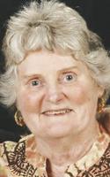 Obituary: Kathleen T. Simmons (Gannon)