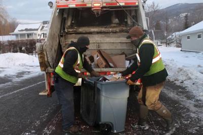 Selectmen seek to 'right-size' public works department