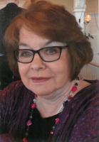 Obituary Carolyn R. (Dubey) Urban
