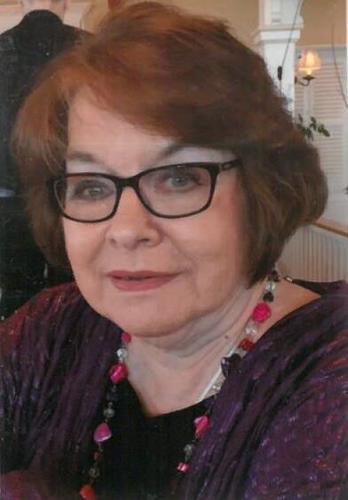 Obituary Carolyn R. (Dubey) Urban