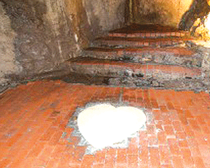 Ithaca Bound: Gong Underground