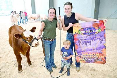 fryeburg fair
