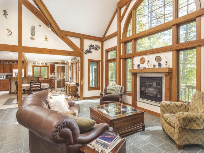 10-19-19 Property of the Week-Interior