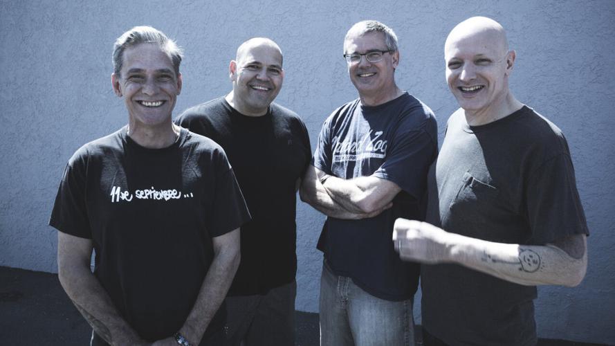 Descendents