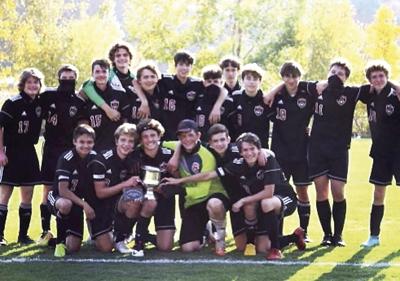 Fall Preview: Berlin boys soccer team