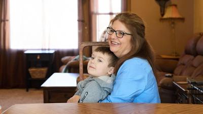 Let's Find a Way to Give Hope to the Spinocerebellar Ataxia (SCA) Community
