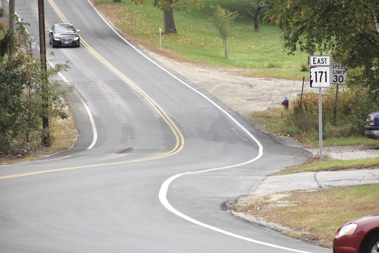 rumble strips