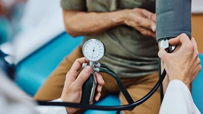 10 hypertension medications to know and how they work