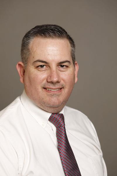 Michael J. Lambert, DMD