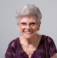 Obituary: Carmen T. Leveille