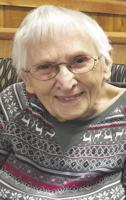 Obituary: Anna Louise (Kaiser) Swan