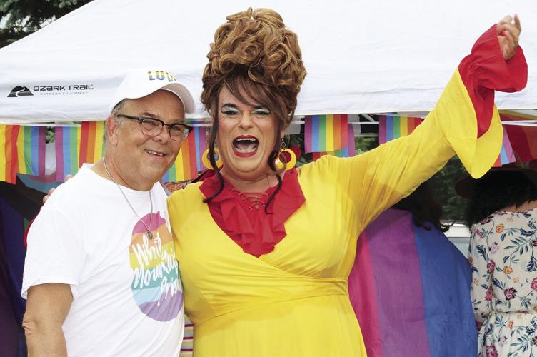 chris bellis and rev yolanda