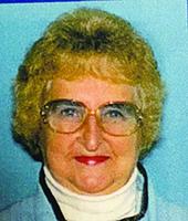 Obituary: Helen C. Doucette