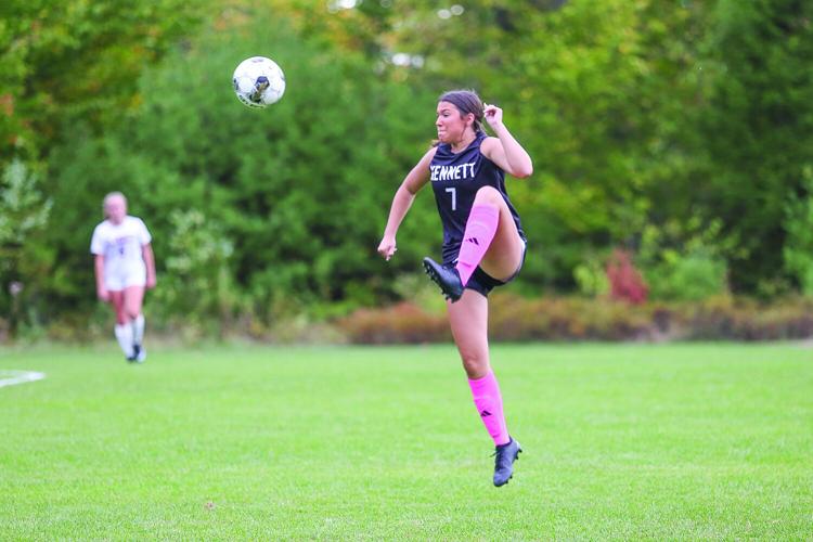 10-07-25 KHS GSOC kenney high kick