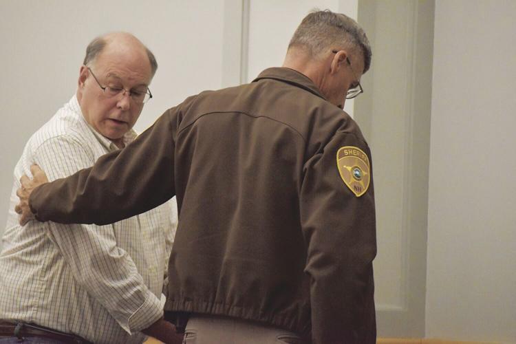 Kevin Straughan sentencing 4124