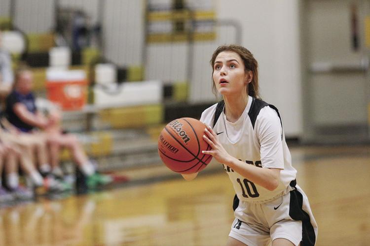 01-13-23 KHS WBB elias free throw