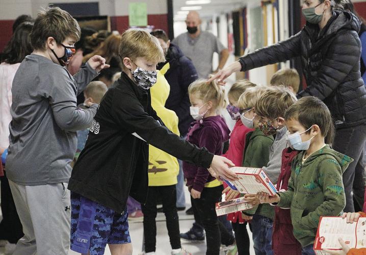 11-19-21 Food March handing over inside