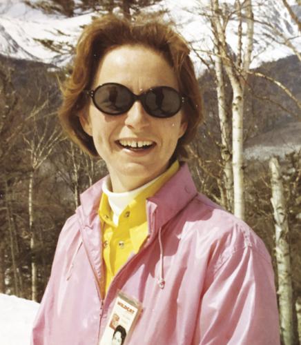 Rosanne Levesque
