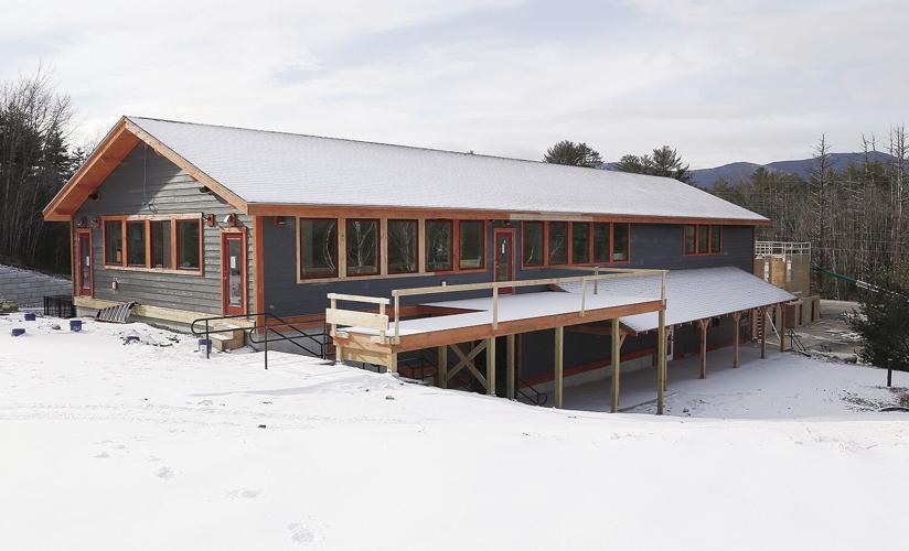 11-30-21 Cranmore artist falls lodge