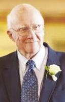 Obituary: Kent Hemingway Sr.