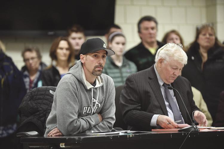 2-1-19 Andy Shaw hearing_Shaw and Ekberg