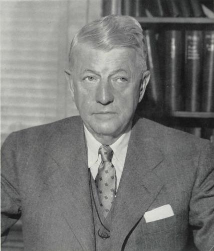 Downing Potter Brown