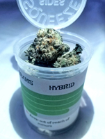 Gift Me Marijuana — LePage's attempts to stall the recreational market are fruitless
