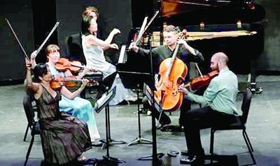 CL w11 nsb donation to sebago long lake music festival.tif