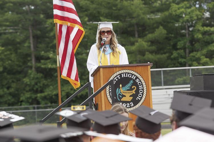 06-08-24 KHS Grad speaker walker head-on
