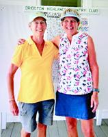 Lebkuecher claims Bridgton Highlands Ladies Club championship