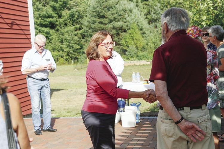 08-19-22 Kuster shaking hands