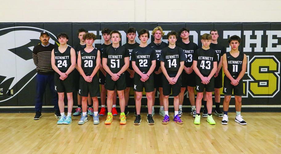 12-09-25 KHS Winter Sports mbb jv