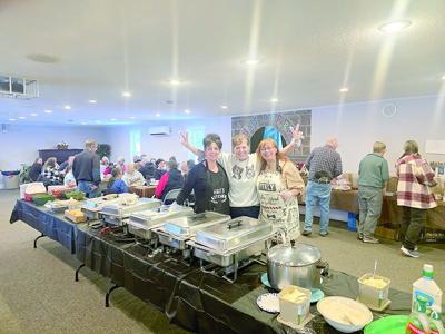 EP w10 robbins benefit