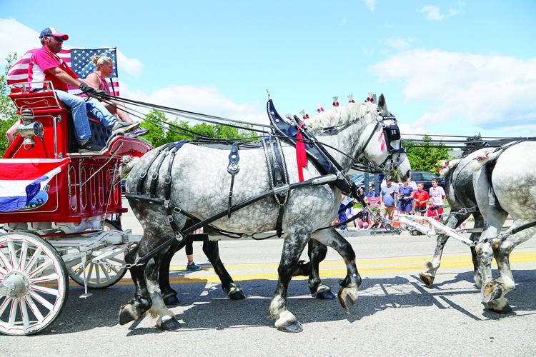 07-04-25 Fourth Parade conway hussey wagon 2