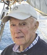 Obituary: Edward Ryan