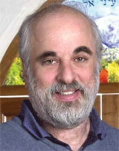 Weiss to run as a write-in for county commissioner