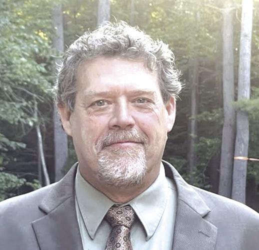 Empty school seat - Mike DiGregorio