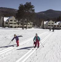 Nordic Tracks: Do I need new skis?