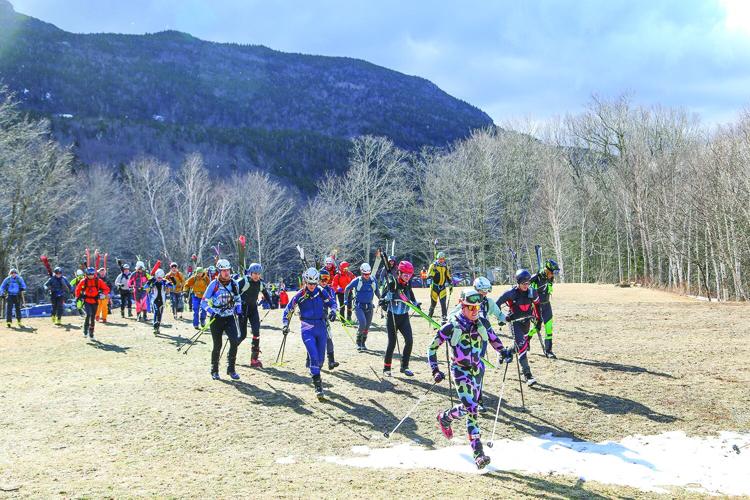 04-11-26 Tuckerman Inferno start wide