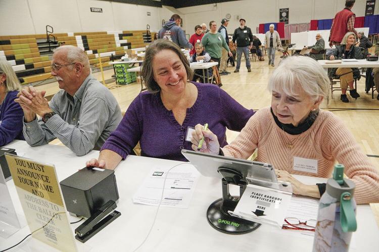 11-05-24 Election Day Conway check-in medium