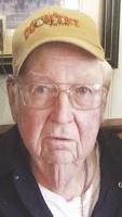 Obituary: Richard A. Knapp
