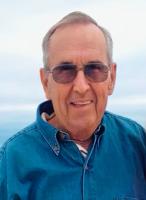 Obituary: Richard Carleton Hart
