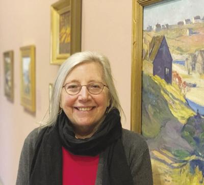Donna Cassidy
