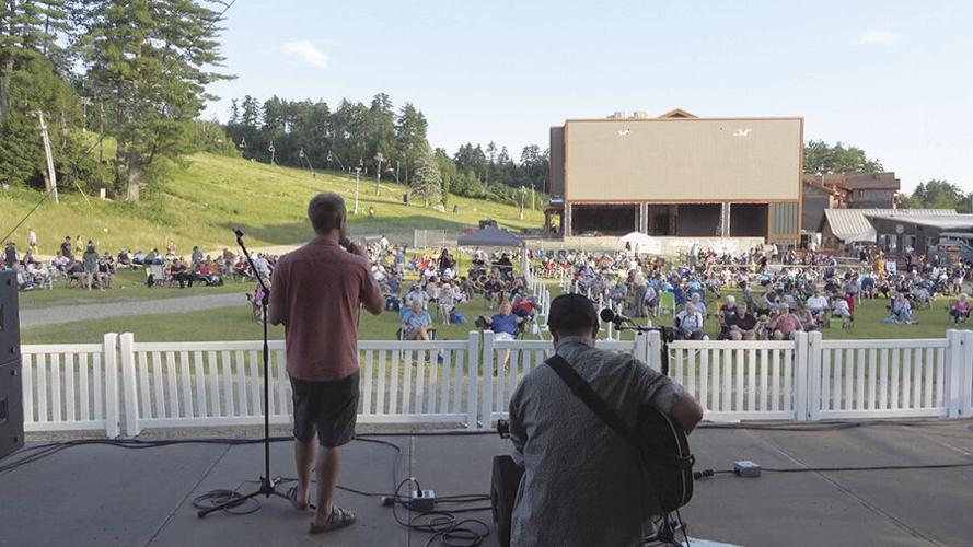 VV arts jubilee sheehan announcement