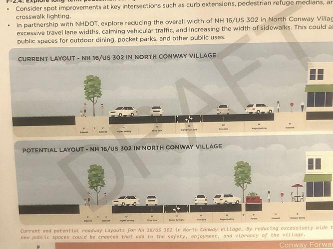 streetscape rendering