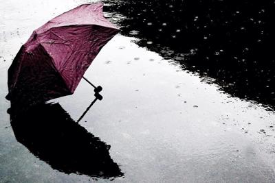 Septembers with the most precipitation in Maine since 1895