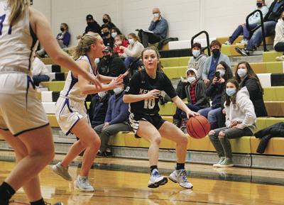 12-10-21 KHS WBB dribble stands