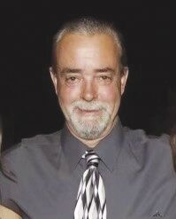 Douglas Barron