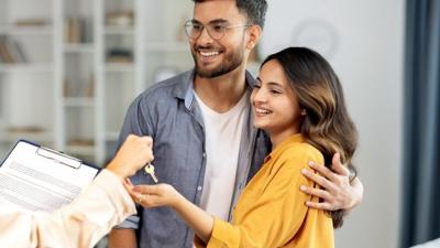 How long does it take to buy a house in Lewiston, Maine in 2026?
