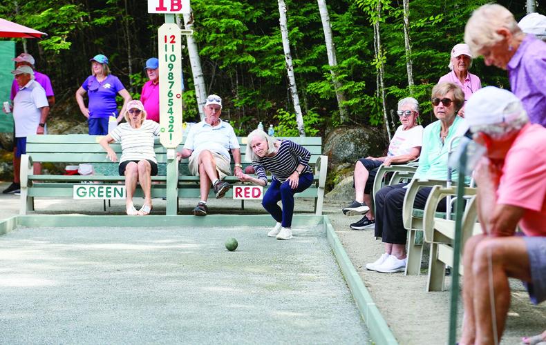 07-22-25 Bocce Club throw semi-wide